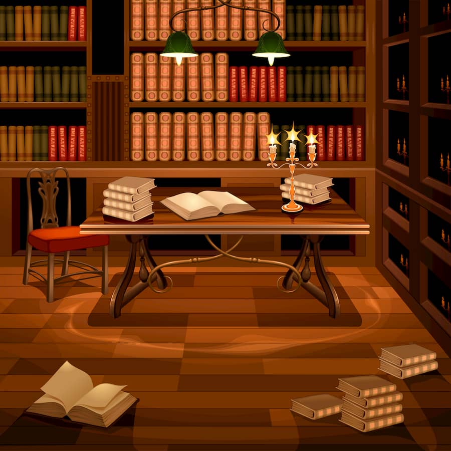 2021 Reading List