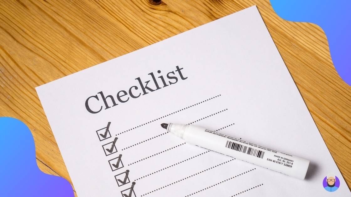 Starting A Business [Checklist]